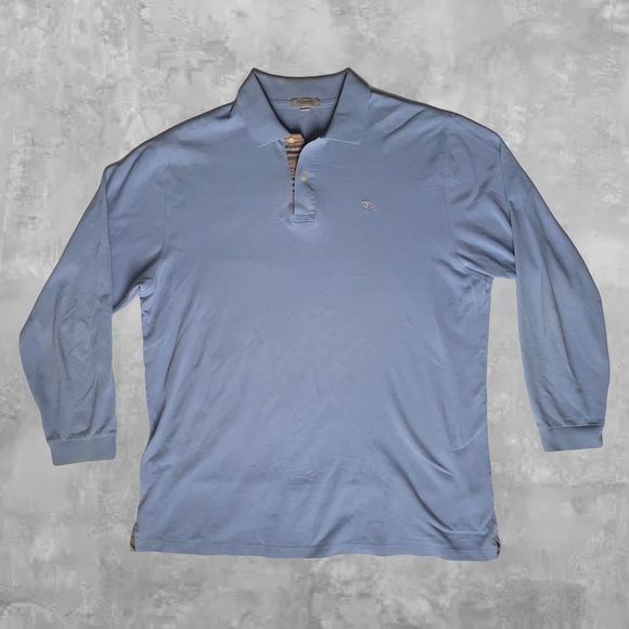 Burberry Polo Shirt - Picture 2 of 16